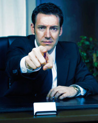 短信压力测试器